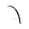 Eurofender Front Fender Snello 28 Inch 46 Mm Black