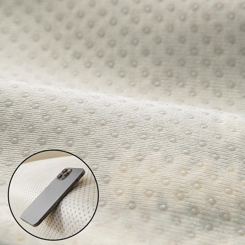 Chenille Irregular Shaped Sofa Cushion Four Seasons Universal Non-Slip Anti-Scratching Straight Row Sofa Towel Cover Cloth