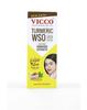 Vicco Turmeric WSO Cream | Ayurvedic Skin Care for Pimples, Dark Spots, Hyperpigmentation & Blemishes | [30g Each | Pack Of 2]