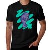 Oh the HueManatee TShirt Plus Size Basic Short Sleeve Top