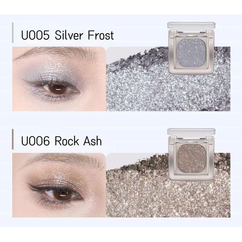 cheeryep - Luminous Baked Eyeshadow (U005-U008)
