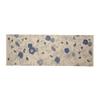 Peony Printed Cashmere Scarf Women Winter Luxury Pashmina Blanket Thick Shawl Wrap Neckerchief Fashion Bufanda Echarpe Poncho