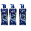Men Deep Clean Oil Control Shower Gel