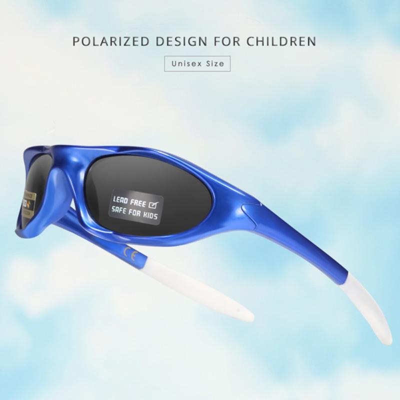 electric lead sunglasses