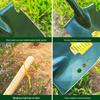 Multi-purpose Outdoor Shovel