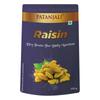 Patanjali Raisins (Kishmish) 250gm