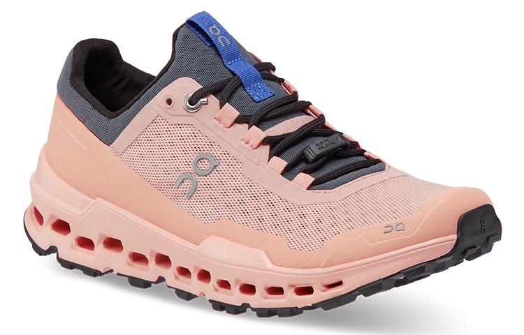 On Running Cloudultra Rose Cobalt Women's 44.98573