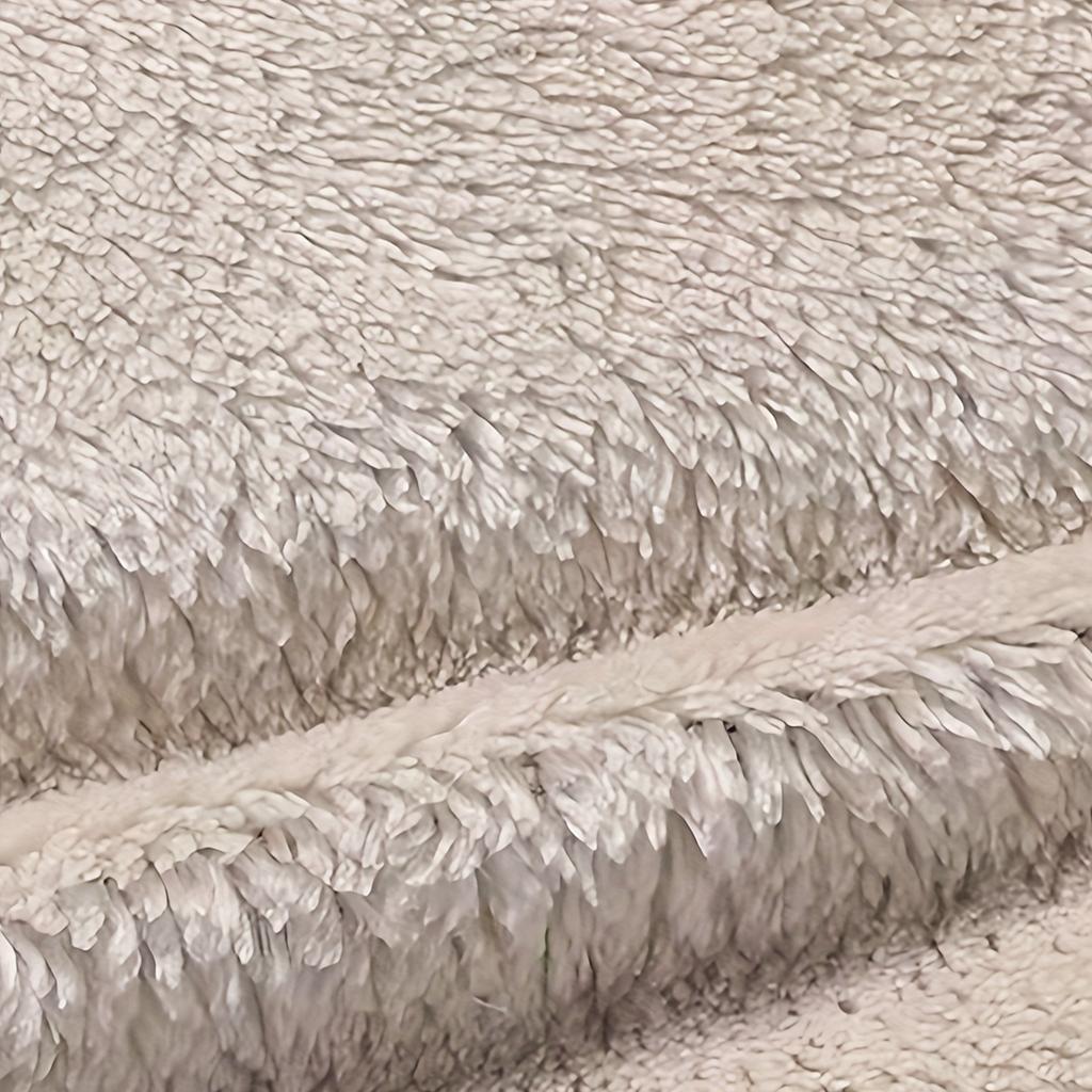 Plus Size Winter Pants Men Thicken Fleece Lined Sweatpants Warm Outdoor Sweatpants Men Trousers Winter Fashion Men Bottoms