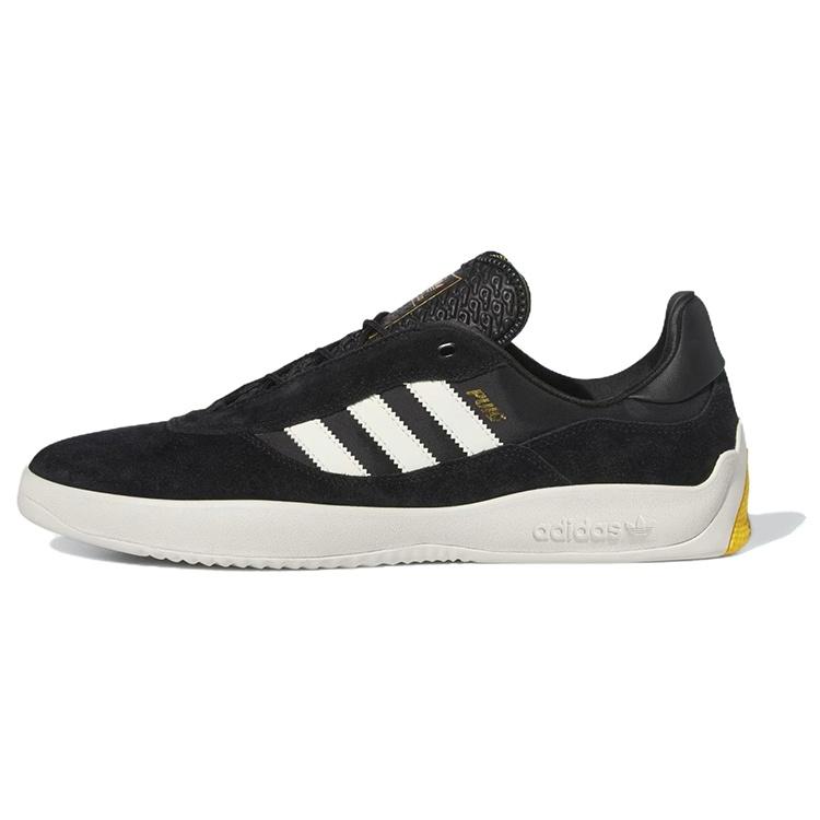 adidas Puig Black Ivory Men s IE3141 EU 40