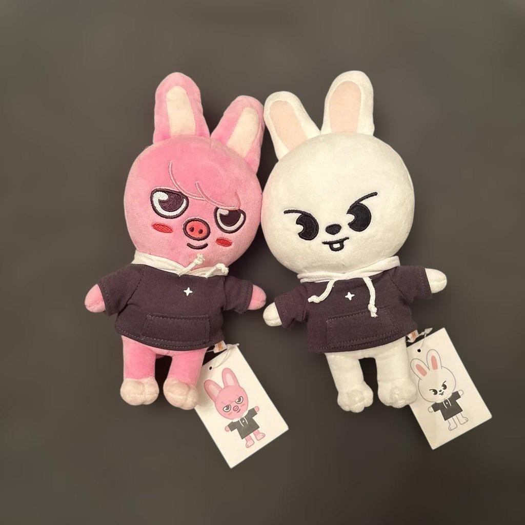 [USED] skzoo SKZOO PLUSH ORIGINAL Ver. Semi-Complete