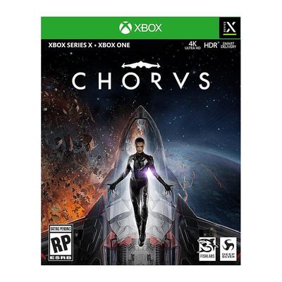 Chorus North Xbox Series X (Import America) -