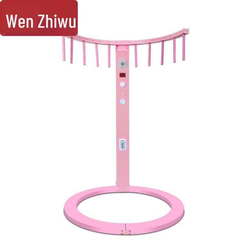 WenZhiWu Enhanced Eye-Hand Coordination Arcade Game (CN version)