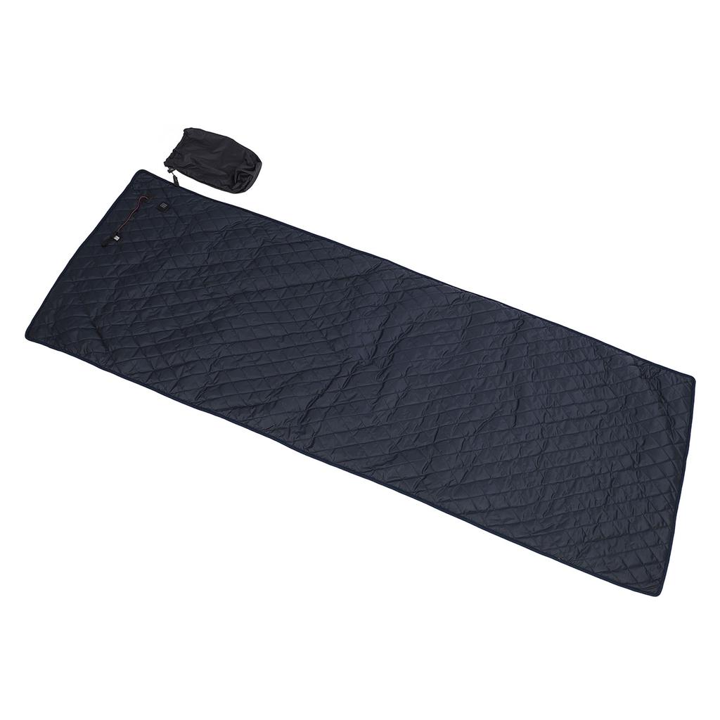 Warm Up Blanket Polyester USB Multifunctional Warm Heater Blanket for Home and