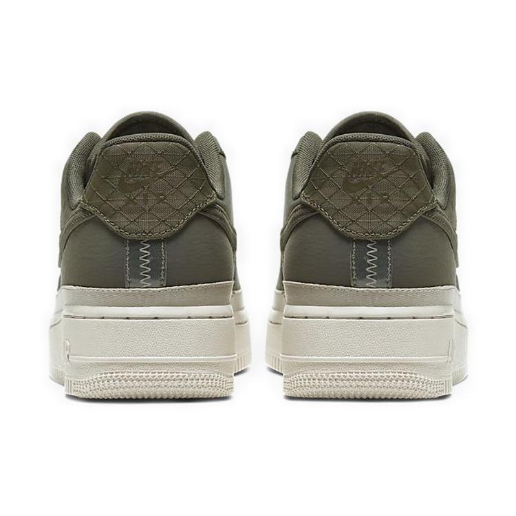 Nike Air Force 1 'Cargo Green' Dámské AA0287-302