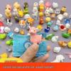 Animal Surprise Blind Box: Cute Mini Simulation Toys for Kids