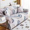 Stretch Sofa Covers for Living Room Anti Slip Soft Couch Cover, Washable Furniture Protector Elastic Bottom for Kids, Pets 1pc
