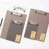 Document Folder Writing Clipboard Writing Sheet Pad Paper Organizer A4 A5 A6 File Folder  Drawing