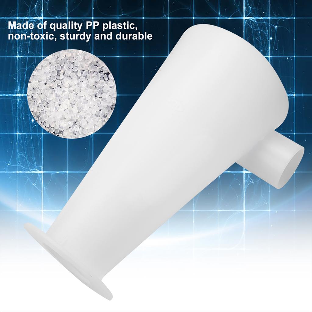 Efficient Dust Collector Separator Powder Filter For Home Industrial Vacuum Cleaners