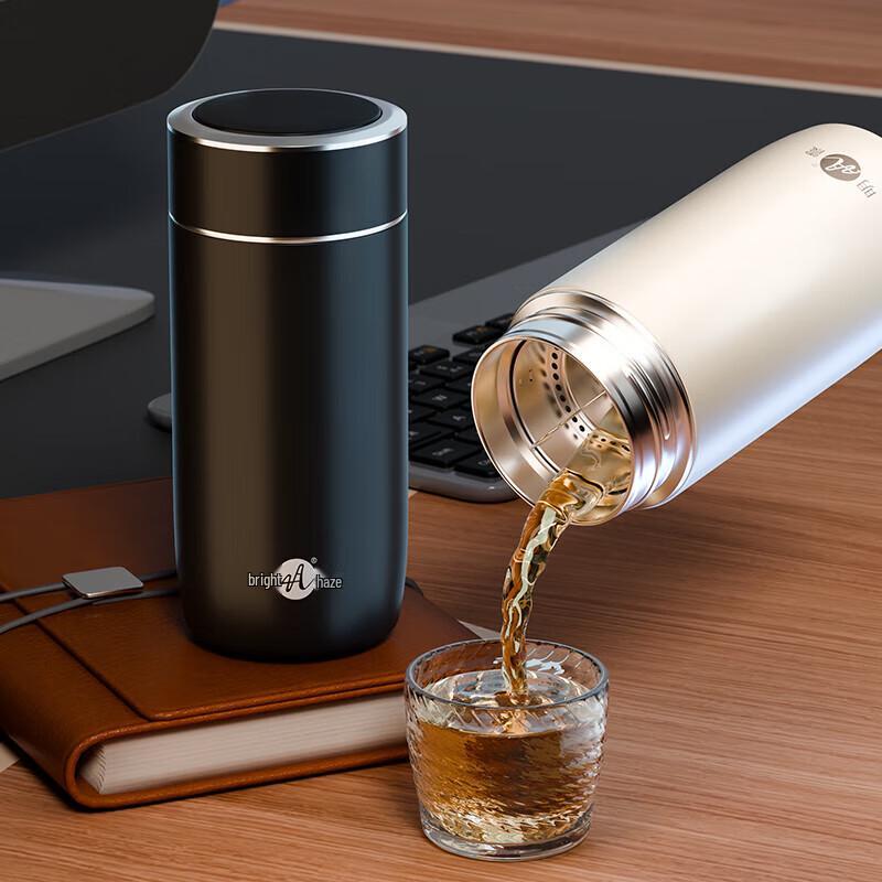 Mingxia MXCS80 Stainless Steel Insulated Bottle