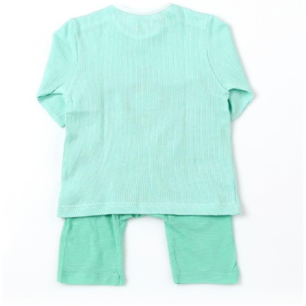 Absorba 7 Part Set + Attachment Doll Toy A1a103d3