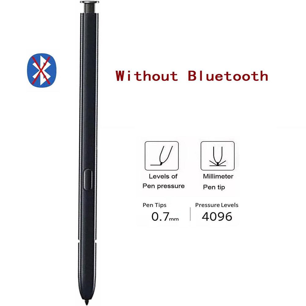 Nový pro Samsung Galaxy Note 20 N981 Note20 Ultra N986 S Pen Dotykové pero Náhrada