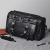 TS JYL laptop bag,Men Travel Bag Large Business Fitness Crossbody Shoulder Bag