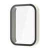 PC Case + Tempered Glass for Xiaomi Mi Band 8 Pro Screen Protector Anti-scratch Film & Bumper Protective Hard Cover Accessories