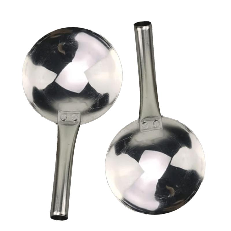 Lijia Stainless Steel Tofu Pudding Scoop