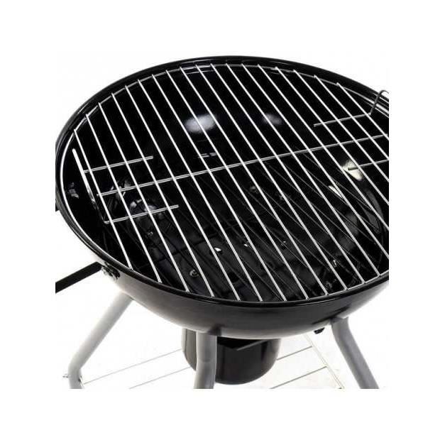 Barbecue - Dekodonia - Barbecue Dekodonia Metall (70 x 58 x 102 cm)
