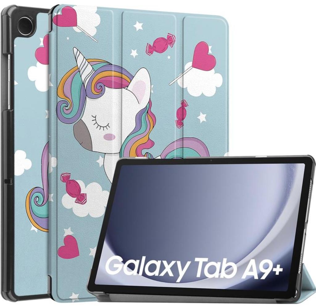 Case for Samsung Galaxy TAB A9+ Plus 11 2023 X210 / X215 / X216