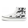 Vans Unisex Style 38 Sneakers Black/White Vans VN0A38GF9GP