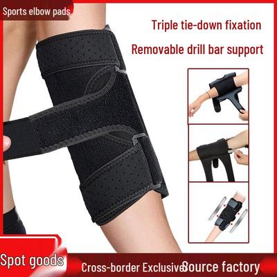 Spor Güvenliği – Dirseklik ve Dizlikler