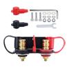Battery Jump Post Kit Remoting Terminal for ATV Boat Premium