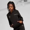 Puma Bmw Mms Kids Ess Hoodie Ft Black [627529 01] size 116