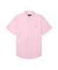 POLO RALPH LAUREN Custom Fit Oxford Shirt - Pink