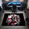 Knights Templar Rug - home decoration Carpet For Living Room Bedroom Flooring Computer Chair Area Rug
