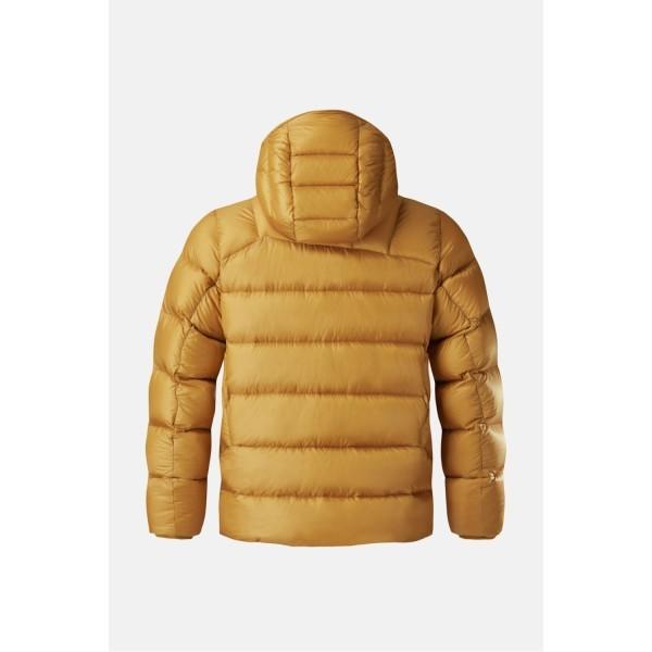 Kolon Sports Unisex Bpl Heavy Hooded Down Jwjdw25311mus