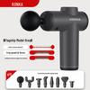 Konka Mini Electric Muscle Massager for Neck and Home Use