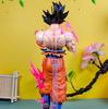 Anime Dragon Ball Fantasy Sun Wukong Anime Action Figure Model Gifts Collectible Figurines for Kids 23cm