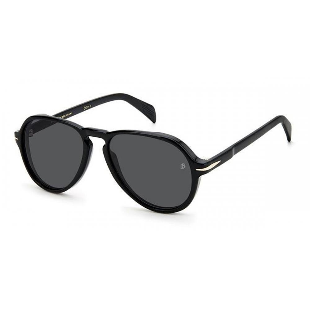 

David Beckham Men SunglaSSeS Db 7079 S 807 Ir Black/55-17-145
