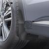 For BYD Sealion 5 DM-i 2025 2026 SONG PRO 2024 Car Mudguards Plastic Fender Cover Flares Splash Guard Cover Auto Mud Flaps