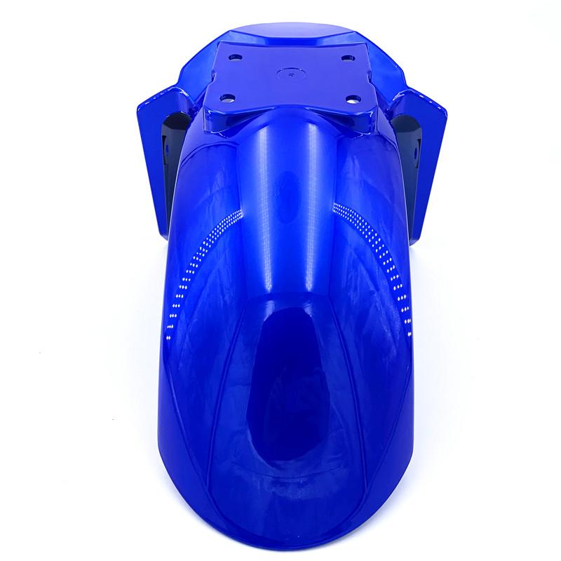 Motorcycle Accessories GSX250R-A Front Mudguard Cover GW250 Front Mudguard
