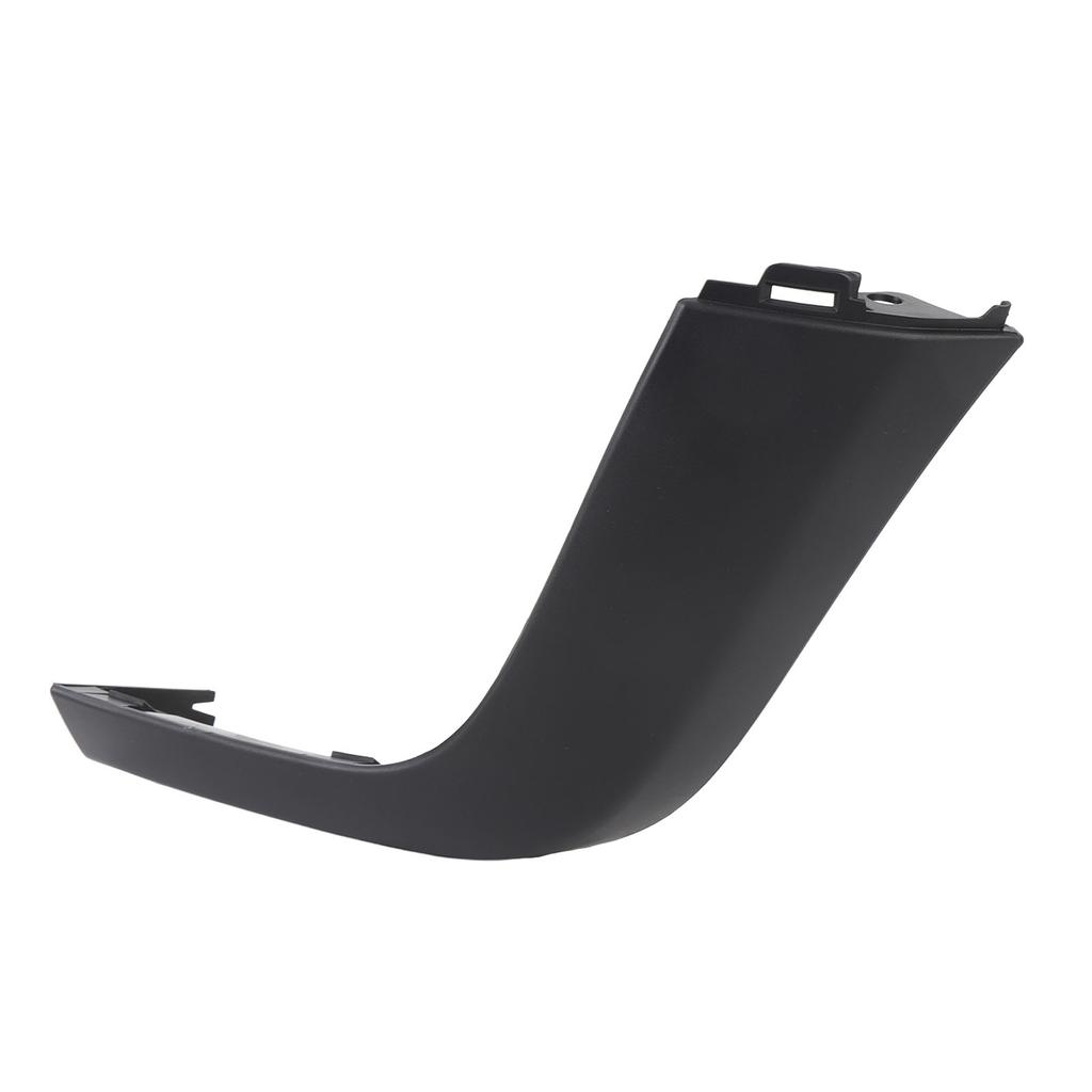 Hinterstoßstange Radlaufverbreiterung Antikollision Präzise Passform Einfache Installation Ersatz für R56