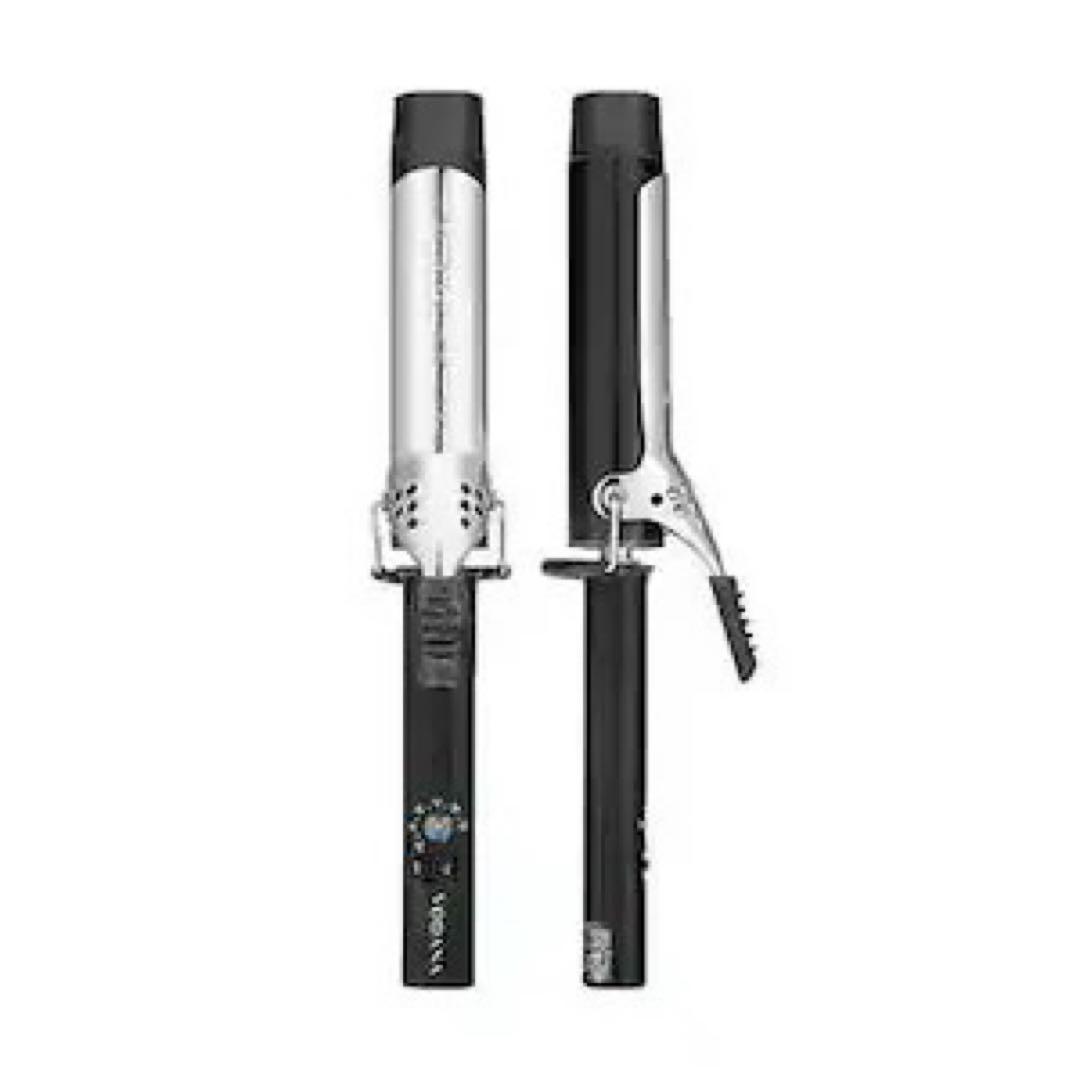 

[USED] VODANA Glam Wave Curling Iron 40mm