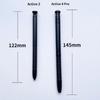 Compatible with Samsung Tab Active3/Active4 Pro T570/T390/T395, Long & Short Handwriting Pressure-Sensitive Pen
