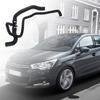 Engine Coolant Radiator Hose for 307 308 408 2.0L C4 Coupe 1351KR Cooling System
