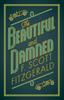 Libro The Beautiful and Damned