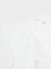 PIRETTI Savona Wide Pants W_White