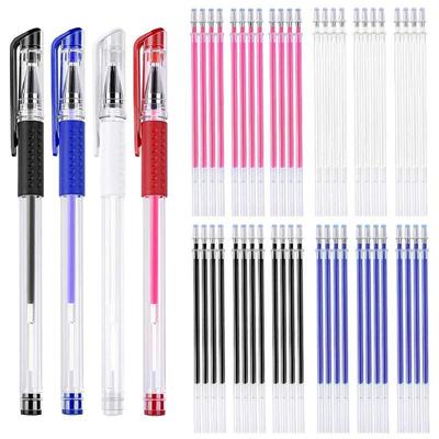 Heat-Activated Disappearing Pen Set for Leather and Shoemaking