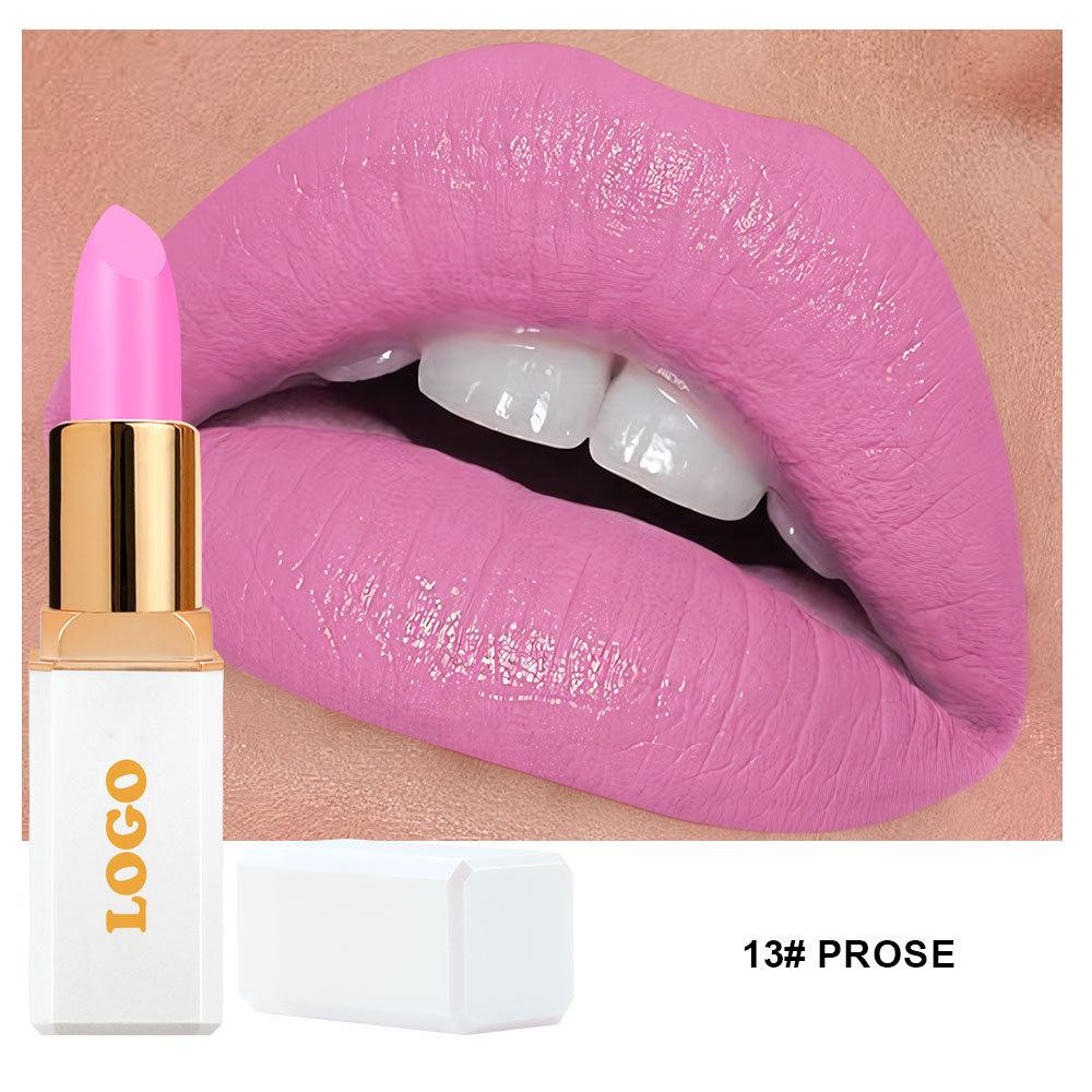 

Водостойкий, Не выцветающий, Не липкий, Увлажняющий бальзам для губ с эффектом пухлости 3.5g